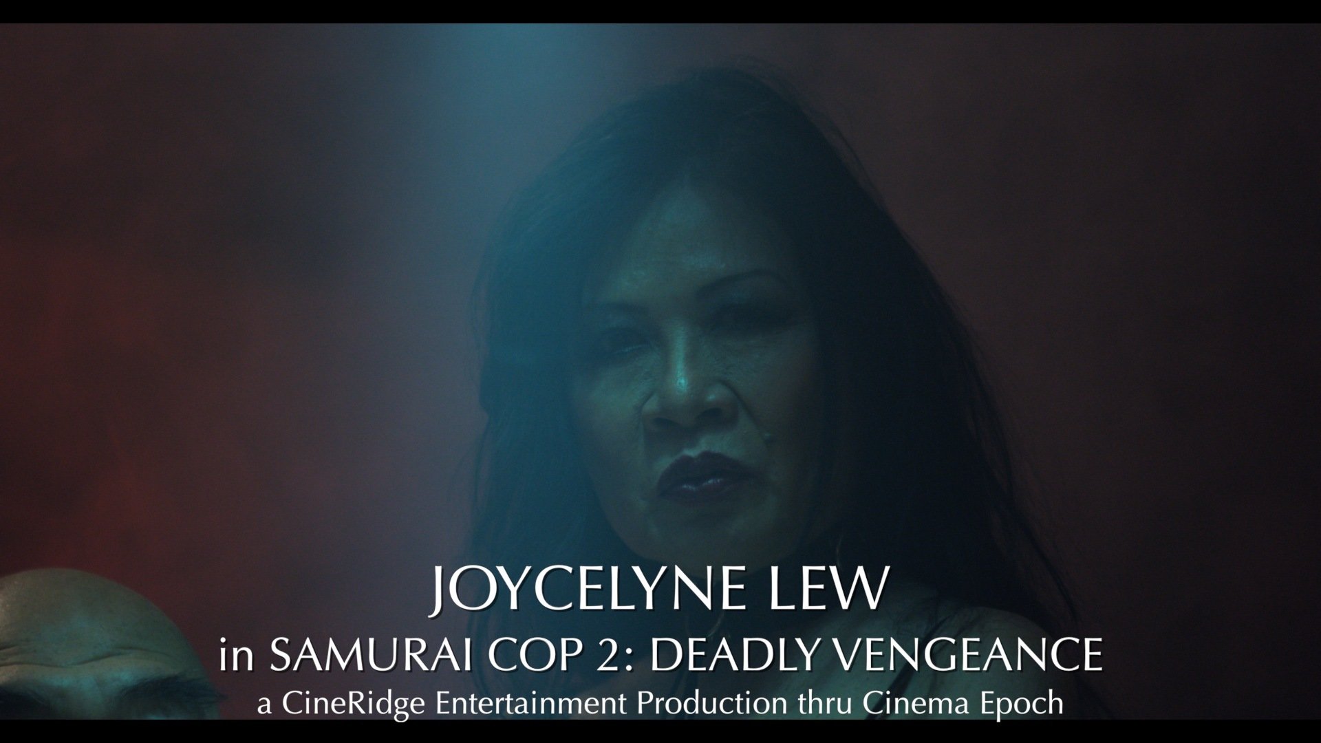Samurai Cop 2: Deadly Vengeance (2015) Screenshot 2 