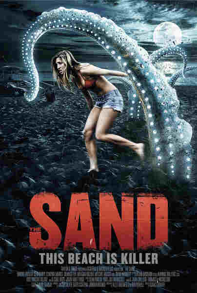 The Sand (2015) Screenshot 2