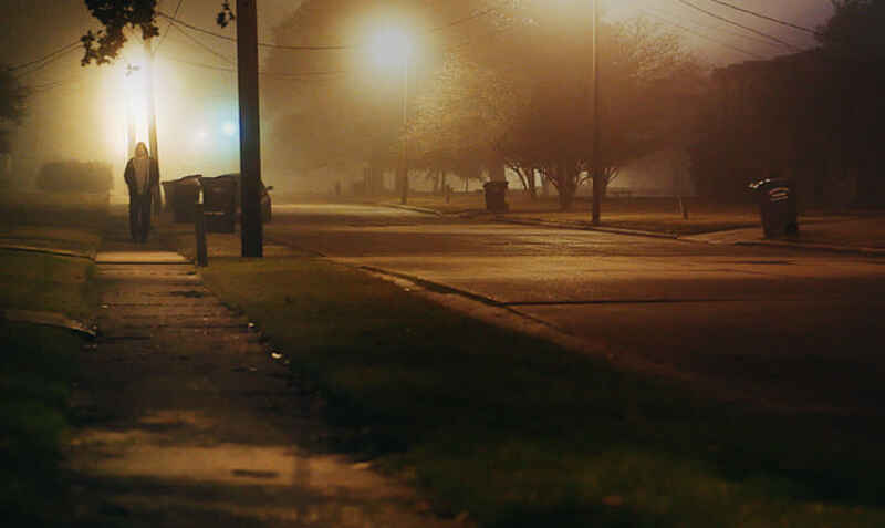 The Shelter (2015) Screenshot 1
