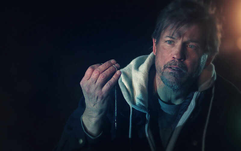 The Shelter (2015) Screenshot 2