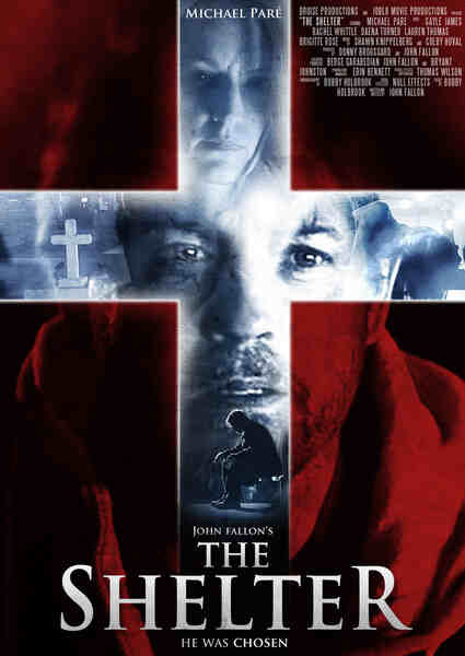 The Shelter (2015) Screenshot 4