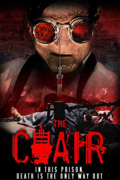 The Chair (2016) Screenshot 3