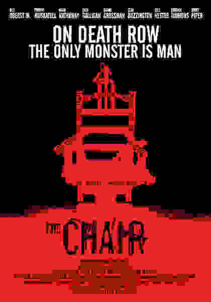 The Chair (2016) Screenshot 4