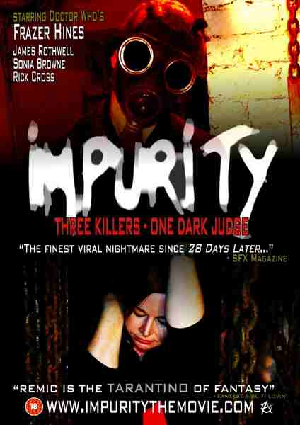 Impurity (2015) Screenshot 1
