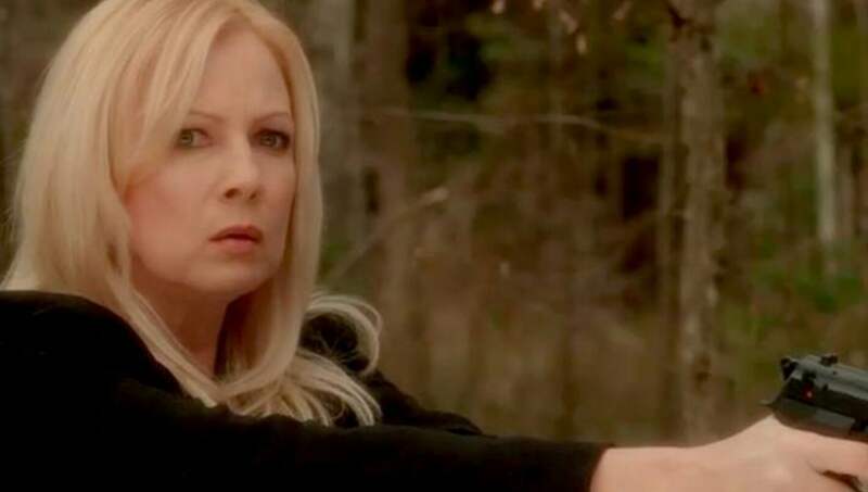 Sharkansas Women's Prison Massacre (2015) Screenshot 1