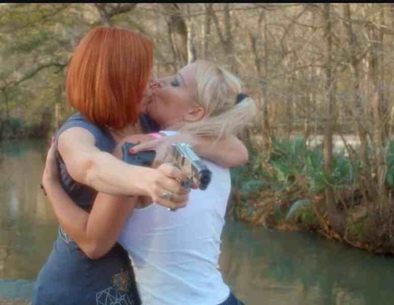 Sharkansas Women's Prison Massacre (2015) Screenshot 3