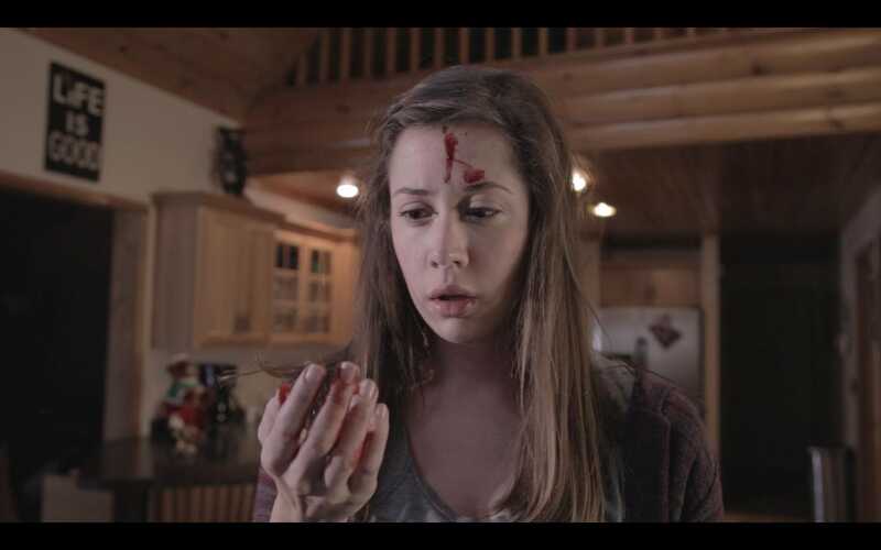 Dismembering Christmas (2015) Screenshot 2