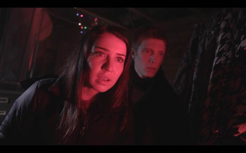 Dismembering Christmas (2015) Screenshot 3
