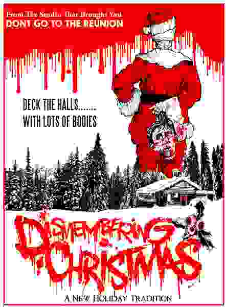 Dismembering Christmas (2015) Screenshot 4