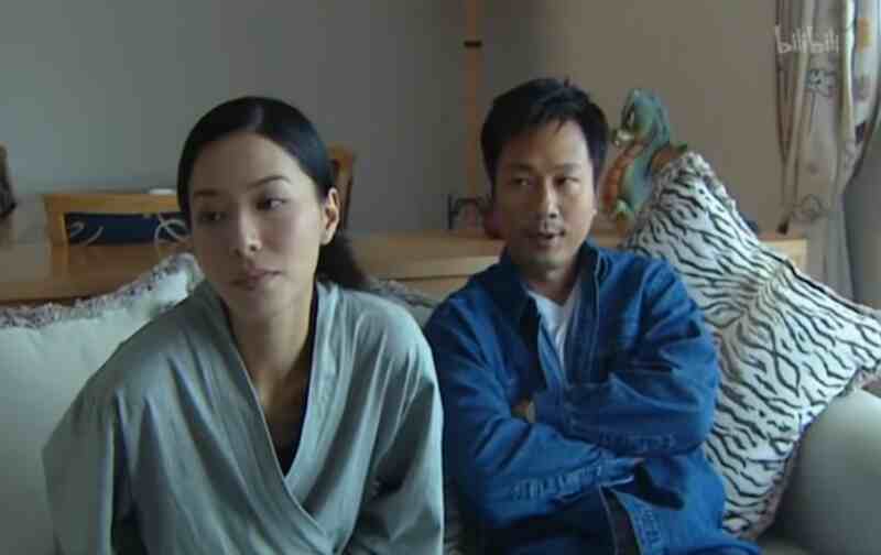 The Untold Story: The Lost World (2002) Screenshot 4