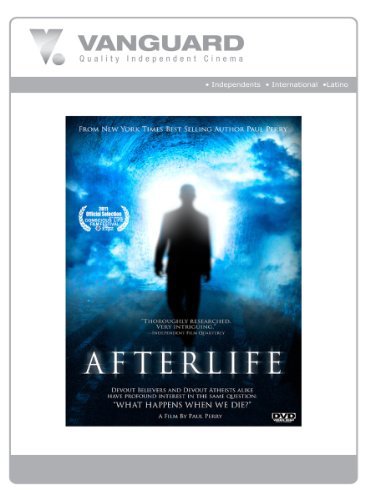 Afterlife (2011) Screenshot 1