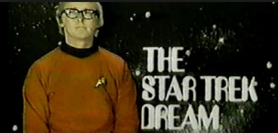The Star Trek Dream (1975) Screenshot 1