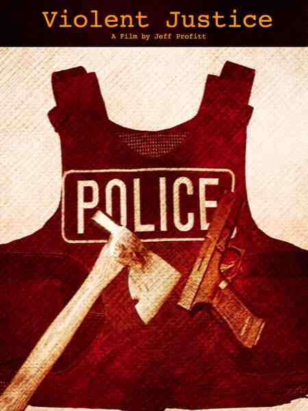 Violent Justice (2016) Screenshot 1