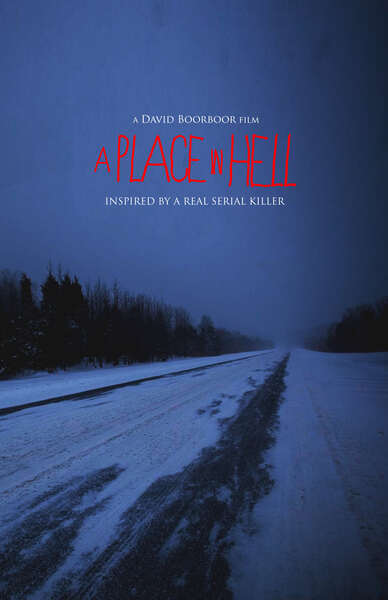A Place in Hell (2015) Screenshot 2