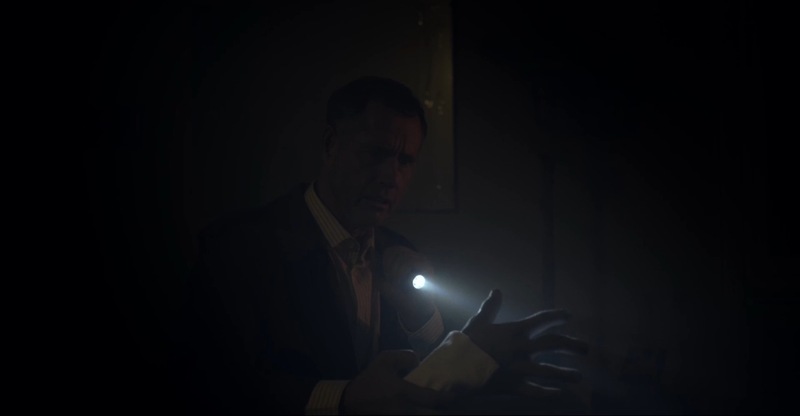 A Place in Hell (2015) Screenshot 3