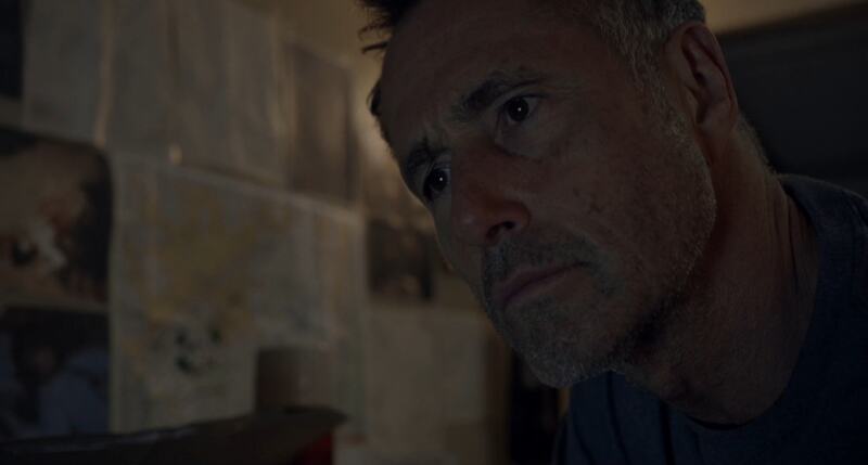 A Place in Hell (2015) Screenshot 4