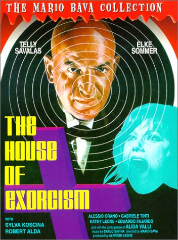 The House of Exorcism (1975) Screenshot 2