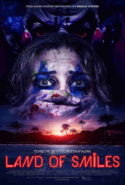 Land of Smiles (2016) Screenshot 1