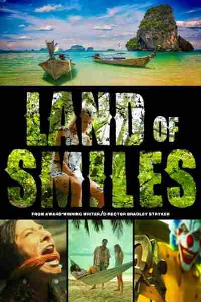 Land of Smiles (2016) Screenshot 2