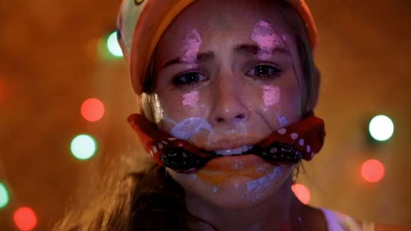 Land of Smiles (2016) Screenshot 4