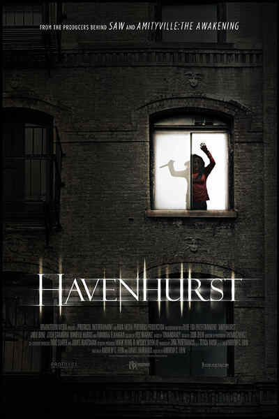 Havenhurst (2016) Screenshot 1