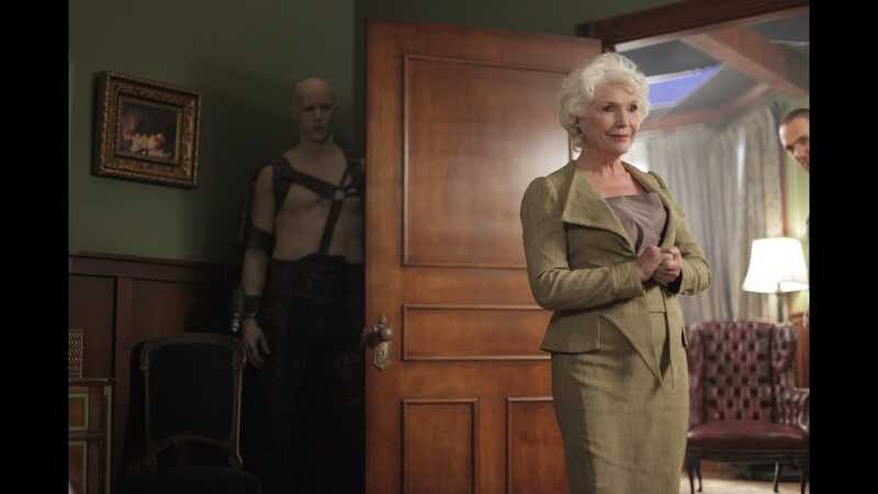 Havenhurst (2016) Screenshot 3