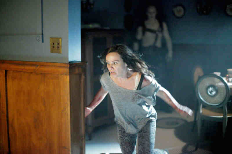 Havenhurst (2016) Screenshot 4