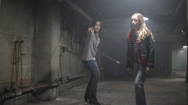 Havenhurst (2016) Screenshot 5