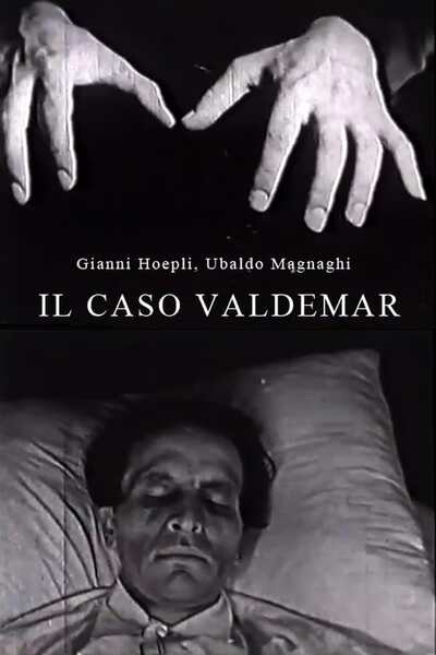 Il caso Valdemar (1936) Screenshot 1