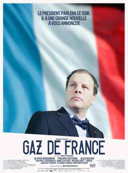Gaz de France (2015) Screenshot 1