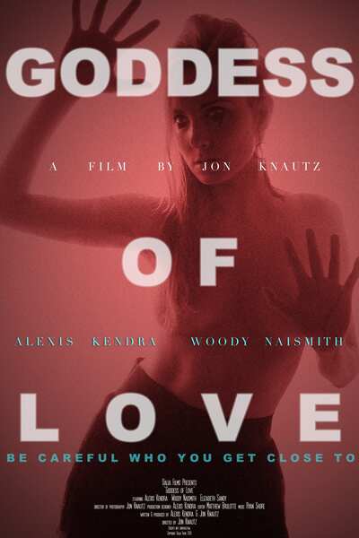 Goddess of Love (2015) Screenshot 1