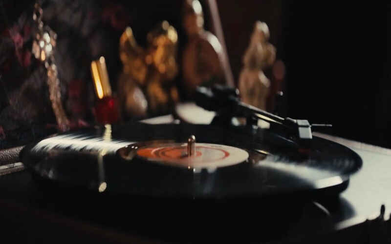 Goddess of Love (2015) Screenshot 5