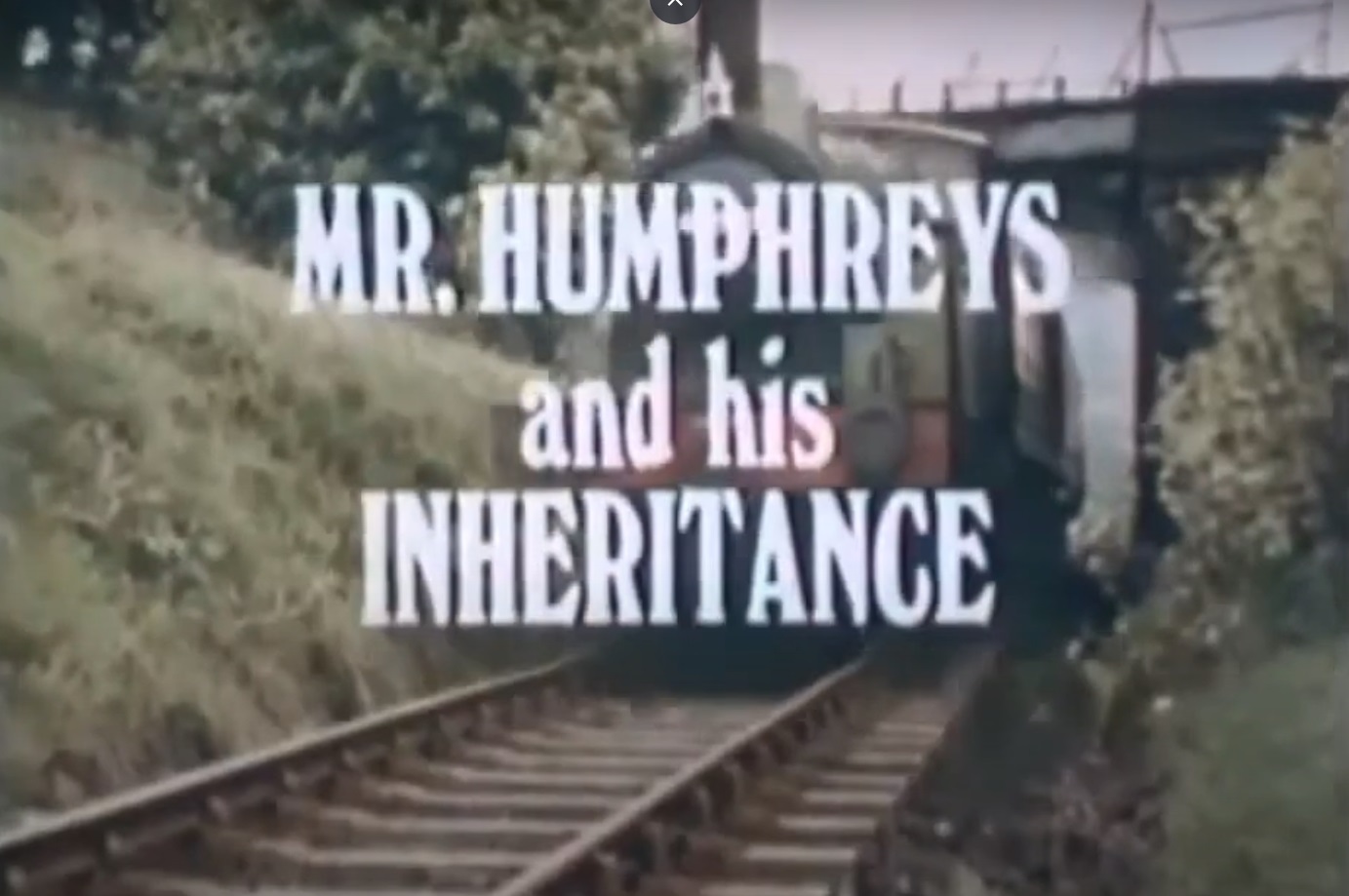 Mr. Humphreys and His Inheritance (1976) Screenshot 1