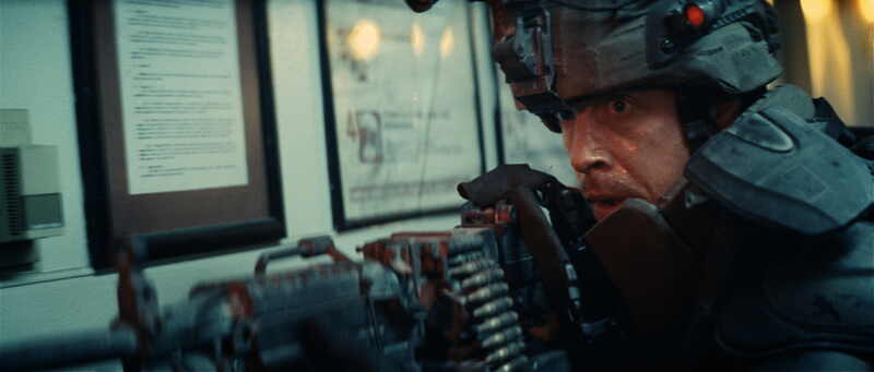 Singularity (2015) Screenshot 2