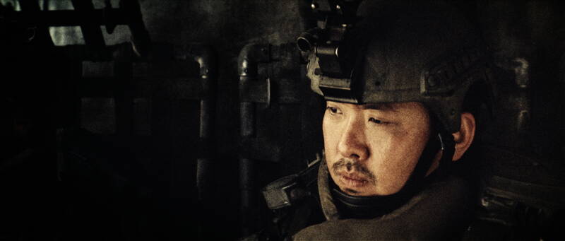 Singularity (2015) Screenshot 3