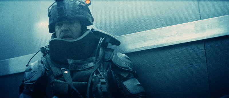 Singularity (2015) Screenshot 4