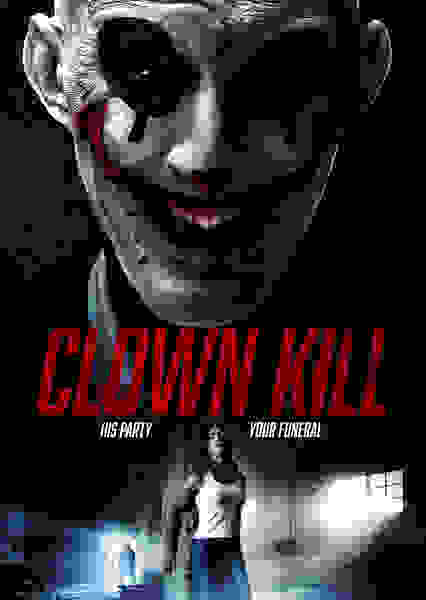 Clown Kill (2014) Screenshot 1