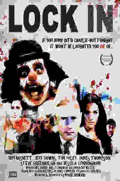 Clown Kill (2014) Screenshot 2