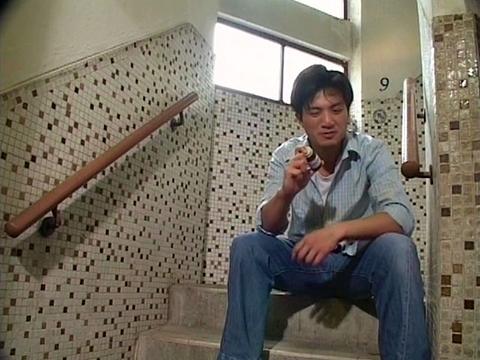 The Stealth Sex Fiend (2003) Screenshot 1