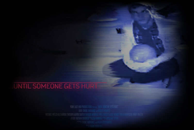 Before Someone Gets Hurt (2018) Screenshot 2
