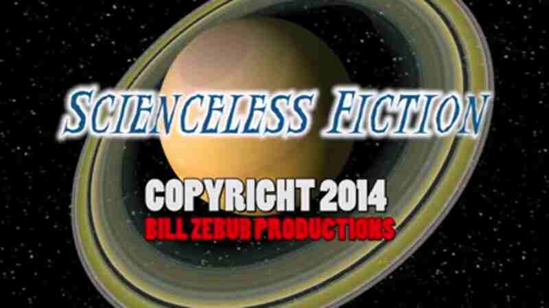 Scienceless Fiction (2014) Screenshot 1
