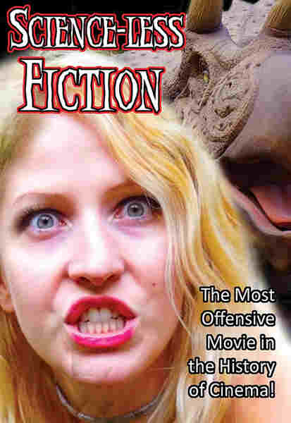 Scienceless Fiction (2014) Screenshot 2