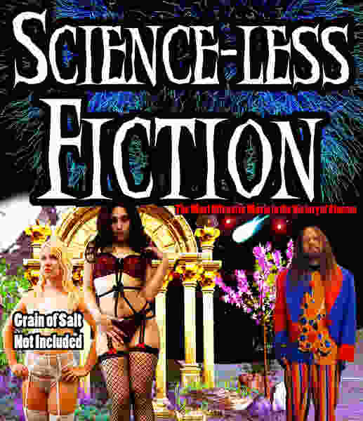 Scienceless Fiction (2014) Screenshot 3