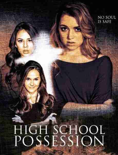 High School Possession (2014) Screenshot 2