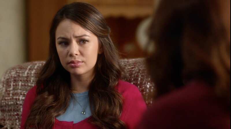 High School Possession (2014) Screenshot 5