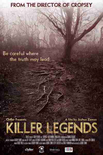 Killer Legends (2014) Screenshot 1