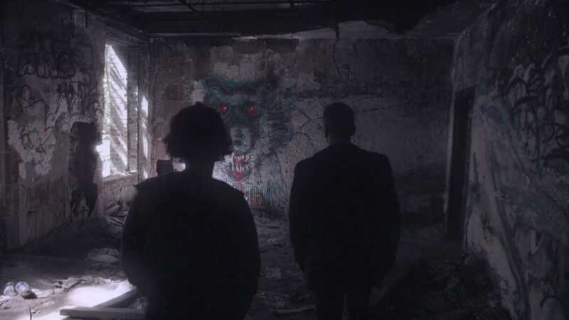 Killer Legends (2014) Screenshot 4