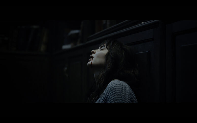 Darker Than Night (2014) Screenshot 3