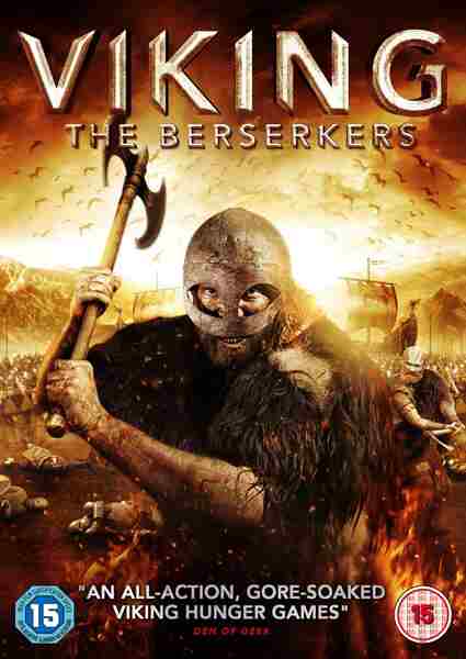 Viking: The Berserkers (2014) Screenshot 1