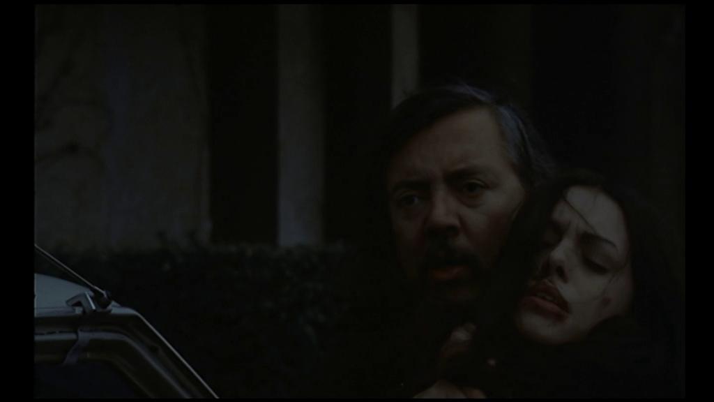 The Sadist of Notre Dame (1979) Screenshot 1
